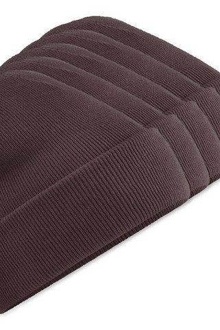 Pack of 5 Beechfield BF045 - Cozy Windproof Unisex Beanie with Secure Flap