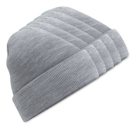 Paketti 5 kpl Beechfield BF045 - Talvinen Lämpö Beanie Flapilla