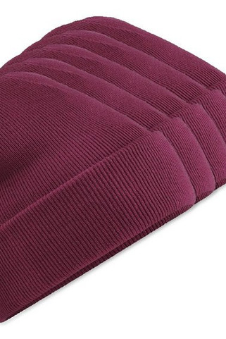 Pack da 5 Beechfield BF045 - Beechfield Cappello Invernale Unisex con Risvolto Termico