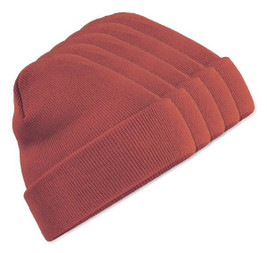Pack of 5 Beechfield BF045 - Cozy Windproof Unisex Beanie with Secure Flap
