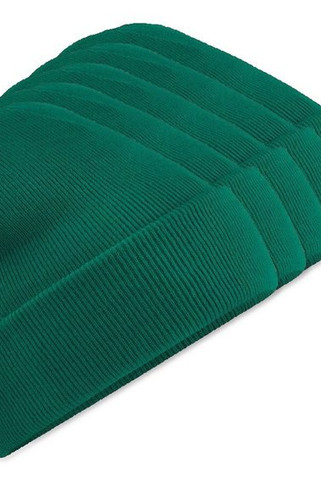 Pack of 5 Beechfield BF045 - Cozy Windproof Unisex Beanie with Secure Flap