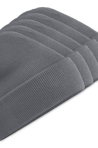 Pack of 5 Beechfield BF045 - Cozy Windproof Unisex Beanie with Secure Flap