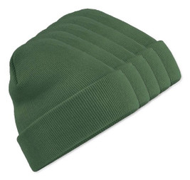 Balení 5 ks Beechfield BF045 - Zimní Beanie s Ochrannou Klopou