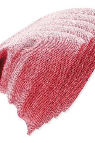 Pack of 5 Beechfield BF045 - Cozy Windproof Unisex Beanie with Secure Flap