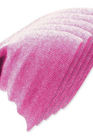 Pack mit 5 Beechfield BF045 - Wärmende Unisex-Mütze mit Klappe für Wintertage