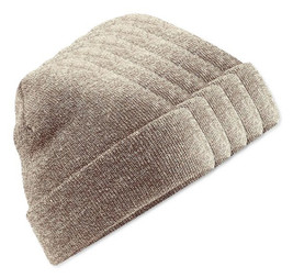Pack of 5 Beechfield BF045 - Cozy Windproof Unisex Beanie with Secure Flap