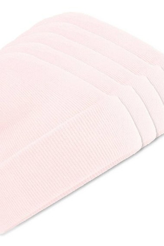 Pack of 5 Beechfield BF045 - Cozy Windproof Unisex Beanie with Secure Flap