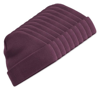 Pack of 10 Beechfield BF045 - Cozy Windproof Unisex Beanie with Secure Flap