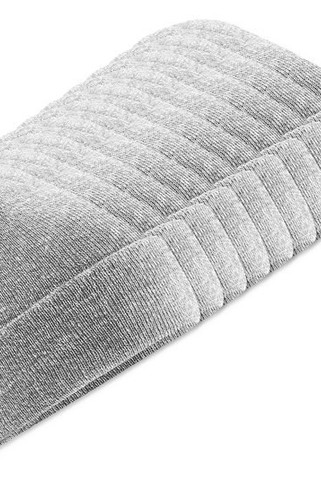 Pack de 10 Beechfield BF045 - Bonnet Hiver Unisexe avec Rabat Confortable