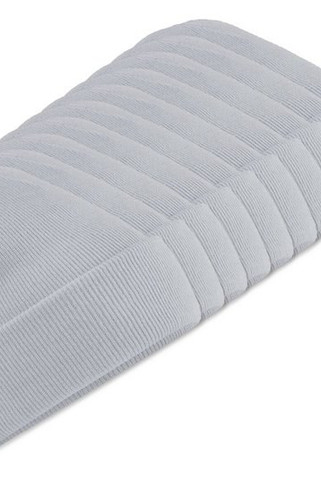 Pak van 10 Beechfield BF045 - Warme Wintermuts met Flap voor Extra Comfort