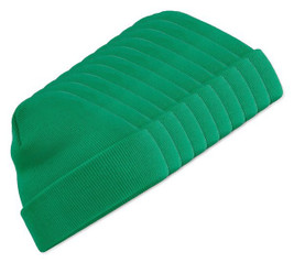 Pack of 10 Beechfield BF045 - Cozy Windproof Unisex Beanie with Secure Flap