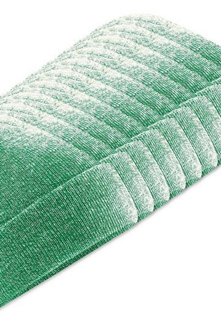 Pack de 10 Beechfield BF045 - Bonnet Hiver Unisexe avec Rabat Confortable