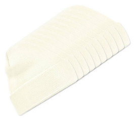 Balení 10 ks Beechfield BF045 - Zimní Beanie s Ochrannou Klopou