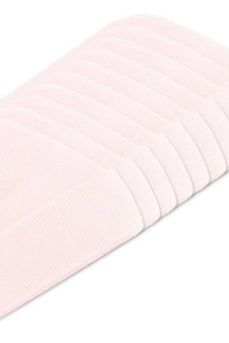 Pack de 10 Beechfield BF045 - Bonnet Hiver Unisexe avec Rabat Confortable