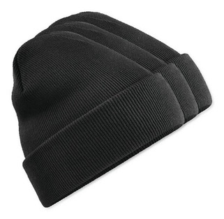 Balení 30 ks Beechfield BF045 - Zimní Beanie s Ochrannou Klopou