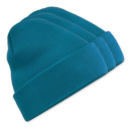 Pack of 30 Beechfield BF045 - Cozy Windproof Unisex Beanie with Secure Flap