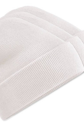 Pack mit 30 Beechfield BF045 - Wärmende Unisex-Mütze mit Klappe für Wintertage