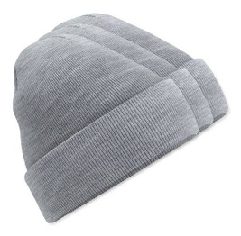 Pack of 30 Beechfield BF045 - Cozy Windproof Unisex Beanie with Secure Flap
