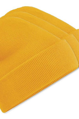 Pack of 30 Beechfield BF045 - Cozy Windproof Unisex Beanie with Secure Flap