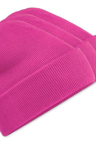 Pack of 30 Beechfield BF045 - Cozy Windproof Unisex Beanie with Secure Flap