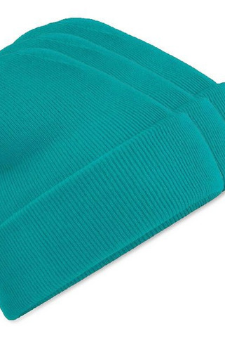 Pack of 30 Beechfield BF045 - Cozy Windproof Unisex Beanie with Secure Flap