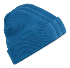 Pack of 30 Beechfield BF045 - Cozy Windproof Unisex Beanie with Secure Flap