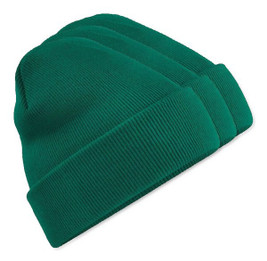 Pack of 30 Beechfield BF045 - Cozy Windproof Unisex Beanie with Secure Flap