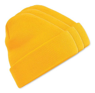 Pack of 30 Beechfield BF045 - Cozy Windproof Unisex Beanie with Secure Flap
