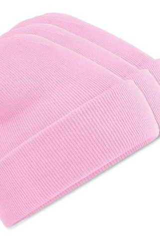 Pack of 30 Beechfield BF045 - Cozy Windproof Unisex Beanie with Secure Flap