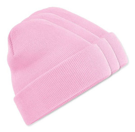 Pack of 30 Beechfield BF045 - Cozy Windproof Unisex Beanie with Secure Flap