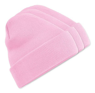 Pack of 30 Beechfield BF045 - Cozy Windproof Unisex Beanie with Secure Flap