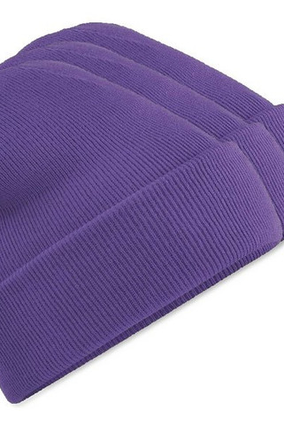 Pack of 30 Beechfield BF045 - Cozy Windproof Unisex Beanie with Secure Flap
