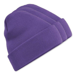 Pack of 30 Beechfield BF045 - Cozy Windproof Unisex Beanie with Secure Flap