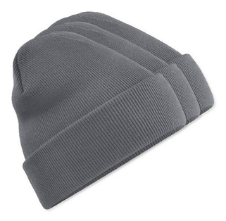 Pack of 30 Beechfield BF045 - Cozy Windproof Unisex Beanie with Secure Flap