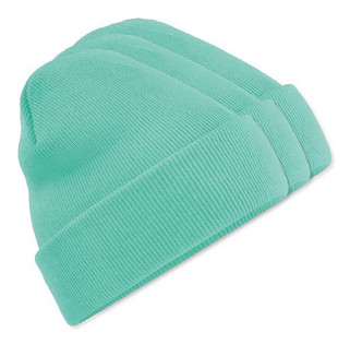 Pack of 30 Beechfield BF045 - Cozy Windproof Unisex Beanie with Secure Flap