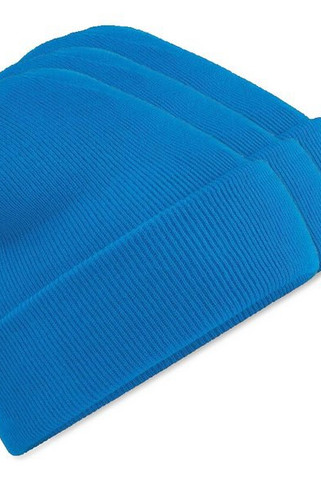 Pack of 30 Beechfield BF045 - Cozy Windproof Unisex Beanie with Secure Flap