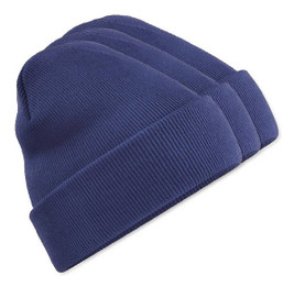 Pack of 30 Beechfield BF045 - Cozy Windproof Unisex Beanie with Secure Flap