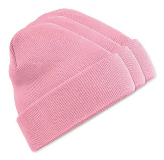 Pack of 30 Beechfield BF045 - Cozy Windproof Unisex Beanie with Secure Flap
