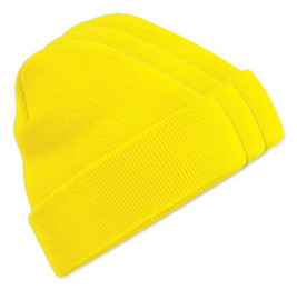 Pack of 30 Beechfield BF045 - Cozy Windproof Unisex Beanie with Secure Flap