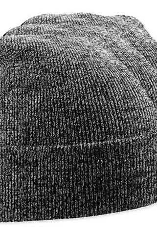 Pack of 30 Beechfield BF045 - Cozy Windproof Unisex Beanie with Secure Flap