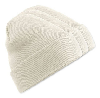 Pack of 30 Beechfield BF045 - Cozy Windproof Unisex Beanie with Secure Flap
