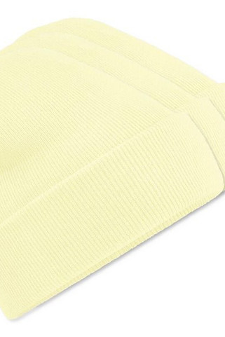 Balení 30 ks Beechfield BF045 - Zimní Beanie s Ochrannou Klopou