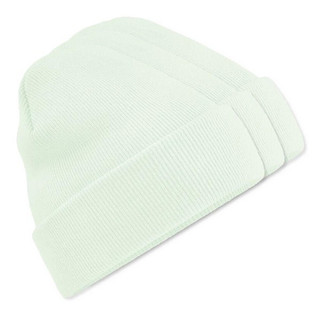Pack of 30 Beechfield BF045 - Cozy Windproof Unisex Beanie with Secure Flap