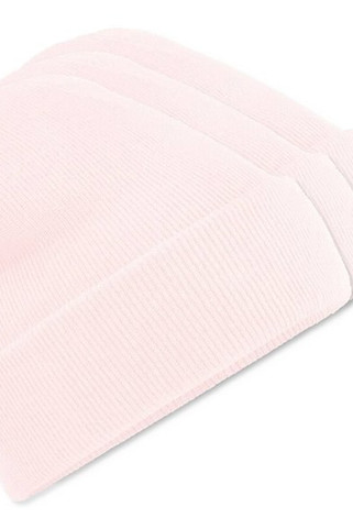 Pack de 30 Beechfield BF045 - Bonnet Hiver Unisexe avec Rabat Confortable