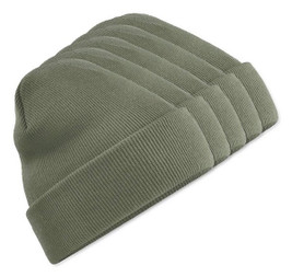 Pack of 50 Beechfield BF045 - Cozy Windproof Unisex Beanie with Secure Flap