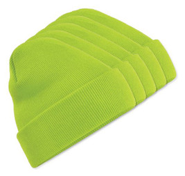 Pack of 50 Beechfield BF045 - Cozy Windproof Unisex Beanie with Secure Flap