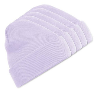 Pack of 50 Beechfield BF045 - Cozy Windproof Unisex Beanie with Secure Flap