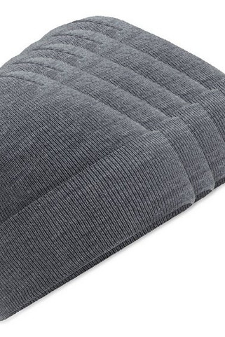 Pack of 50 Beechfield BF045 - Cozy Windproof Unisex Beanie with Secure Flap