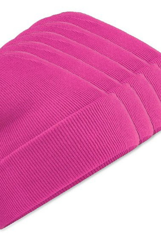 Pack of 50 Beechfield BF045 - Cozy Windproof Unisex Beanie with Secure Flap