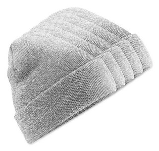 Pack of 50 Beechfield BF045 - Cozy Windproof Unisex Beanie with Secure Flap